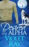 [Wolf Destiny 01] • Desired by the Alpha